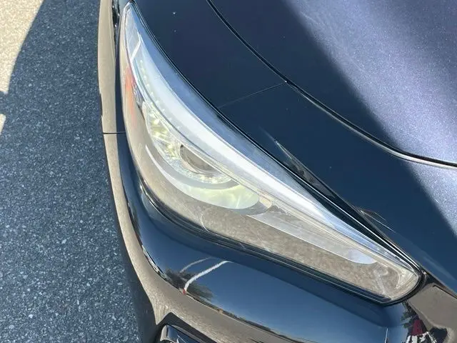 2023 INFINITI Q50 - $44,900