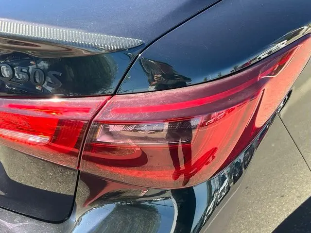 2023 INFINITI Q50 - $44,900