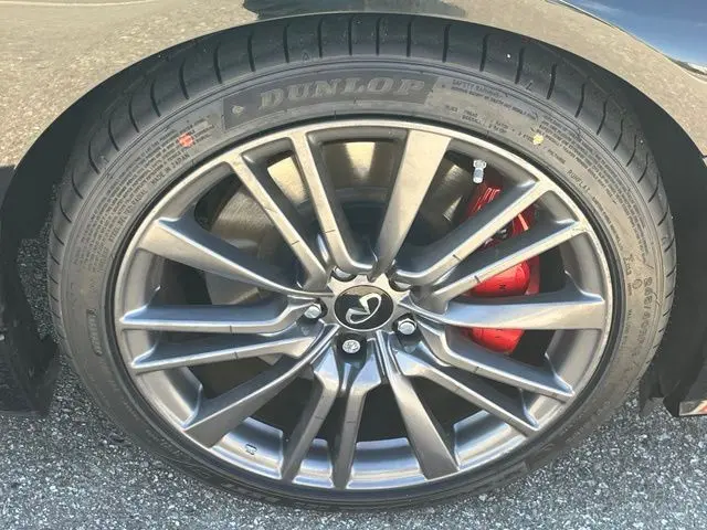 2023 INFINITI Q50 - $44,900