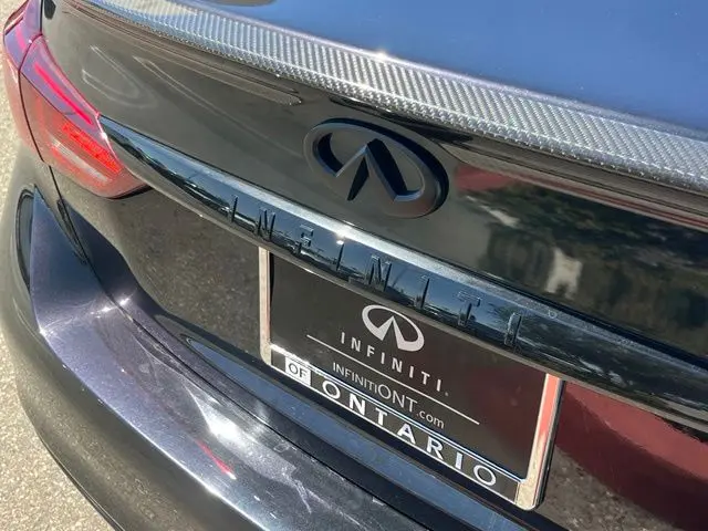 2023 INFINITI Q50 - $44,900