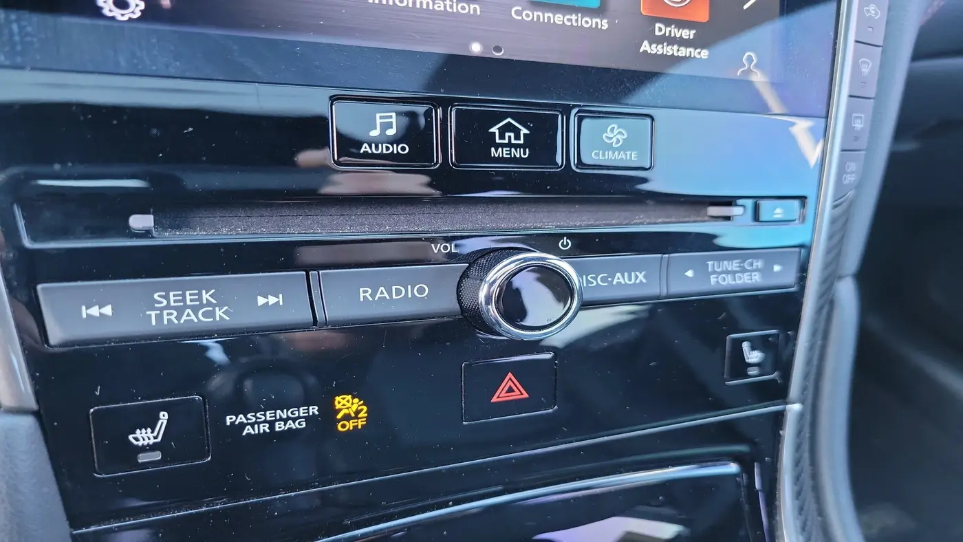 2022 INFINITI Q50 Red Sport 400