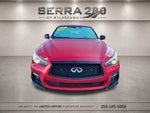 2022 Q50 Thumbnail 2