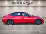 2022 Q50 Thumbnail 4