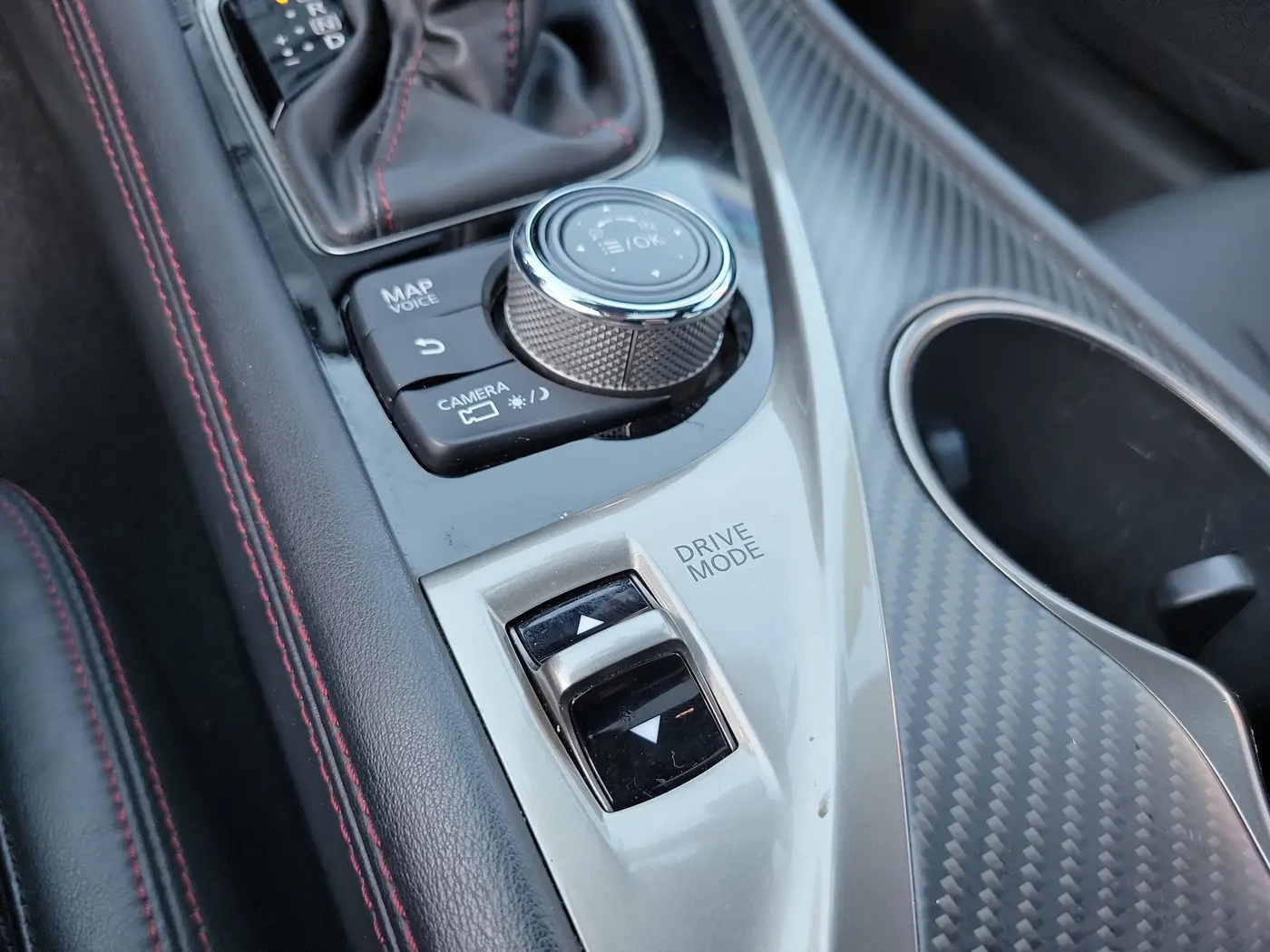 2022 INFINITI Q50 - $30,965