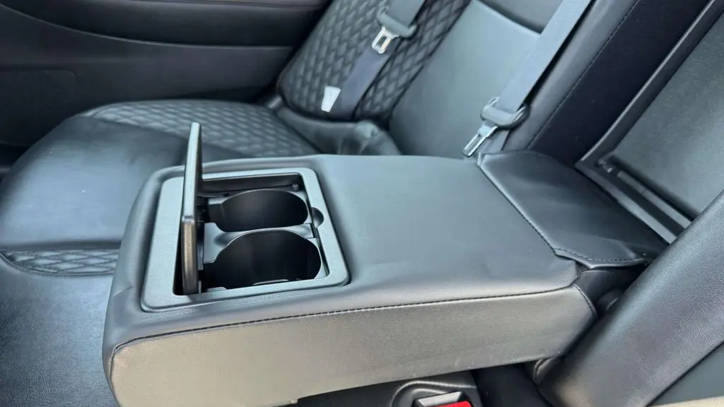 2023 INFINITI Q50 Red Sport 400