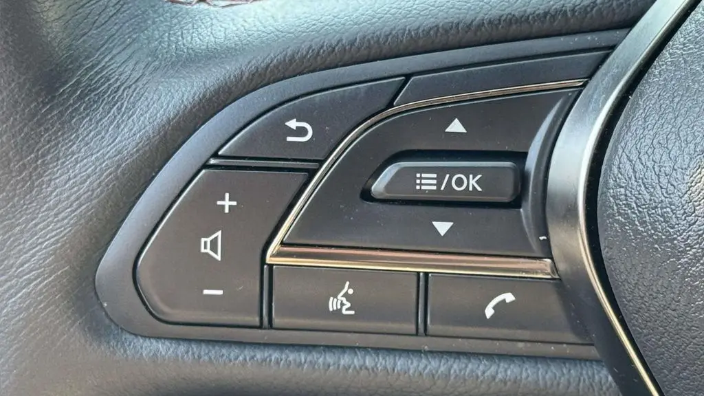 2023 INFINITI Q50 Red Sport 400