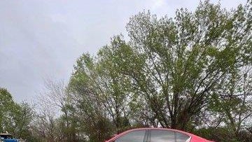 Preowned 2022 INFINITI Q50 Red Sport 400 for Sale