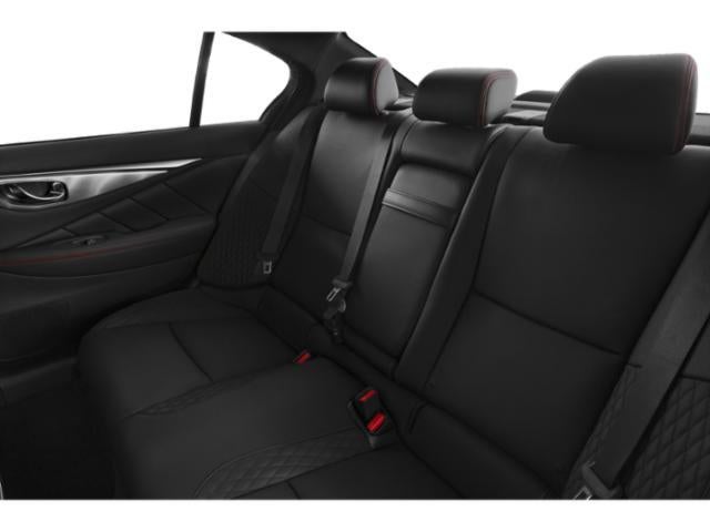 2023 INFINITI Q50 - $41,788