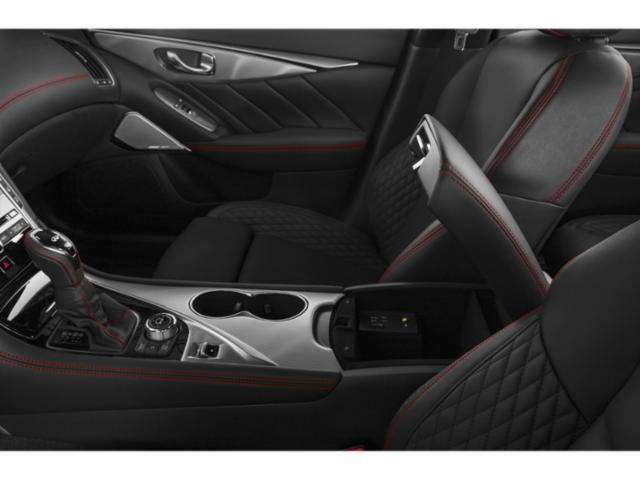 2023 INFINITI Q50 - $41,788