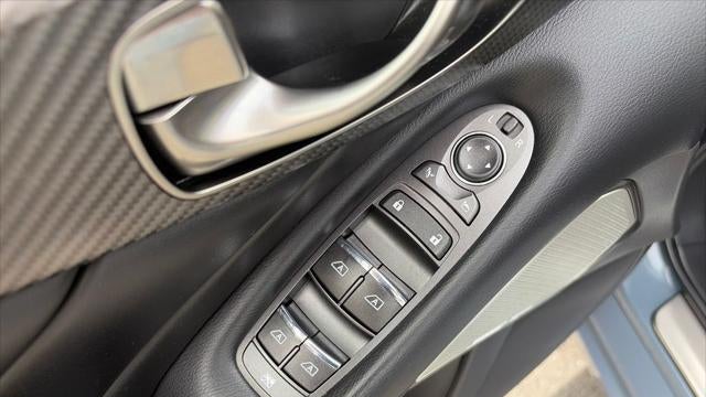 2023 INFINITI Q50 Red Sport 400