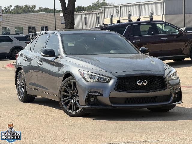 2024 INFINITI Q50 - $35,494