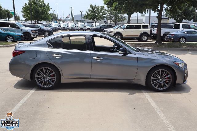 2024 INFINITI Q50 - $35,494