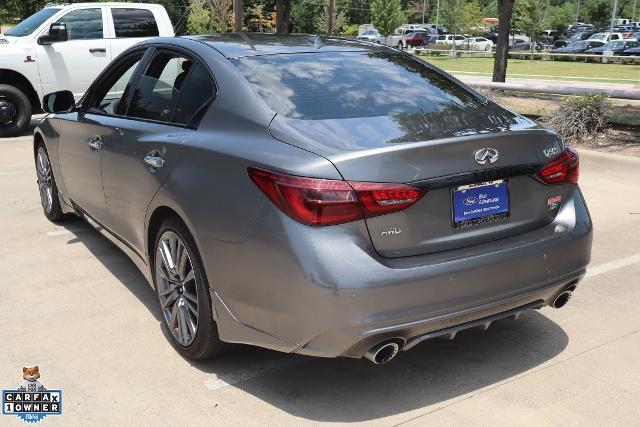 2024 INFINITI Q50 - $35,494