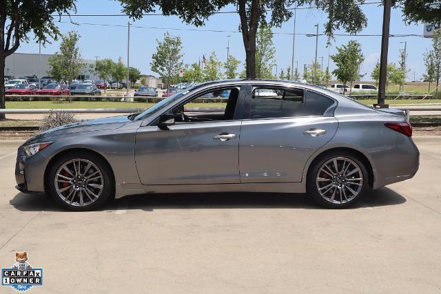 2024 INFINITI Q50 - $35,494