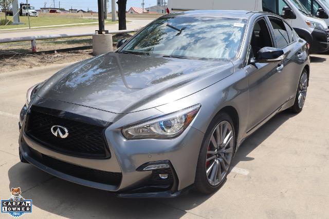 2024 INFINITI Q50 - $35,494