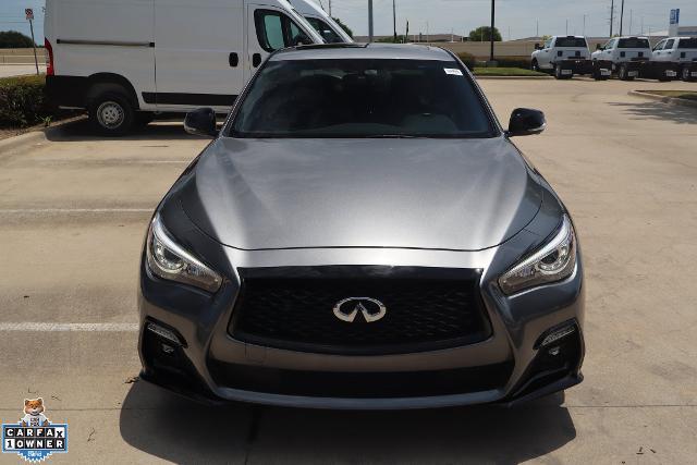 2024 INFINITI Q50 - $35,494