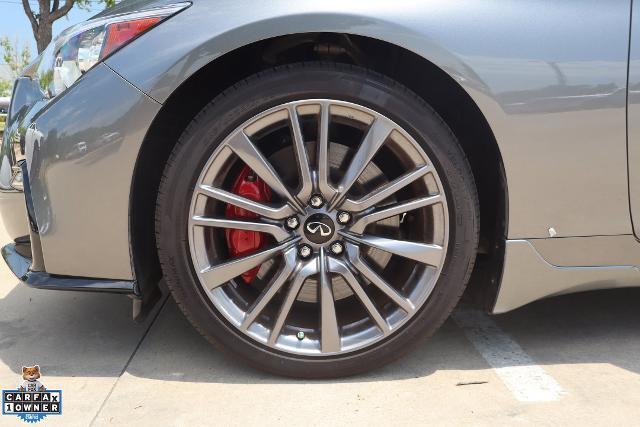 2024 INFINITI Q50 - $35,494