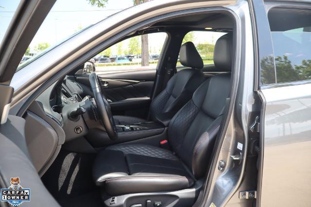 2024 INFINITI Q50 - $35,494