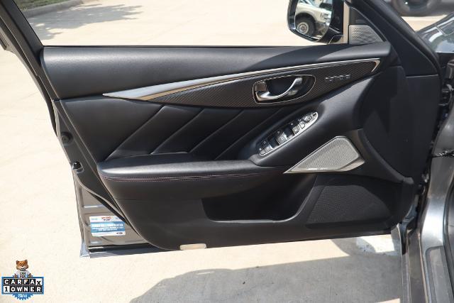 2024 INFINITI Q50 - $35,494