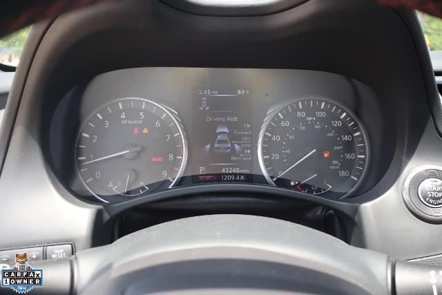 2024 INFINITI Q50 - $35,494