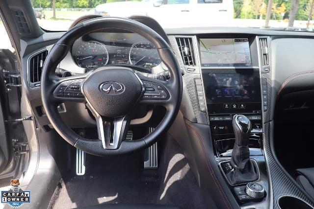 2024 INFINITI Q50 - $35,494