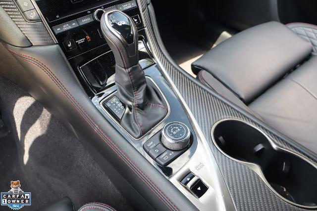 2024 INFINITI Q50 - $35,494