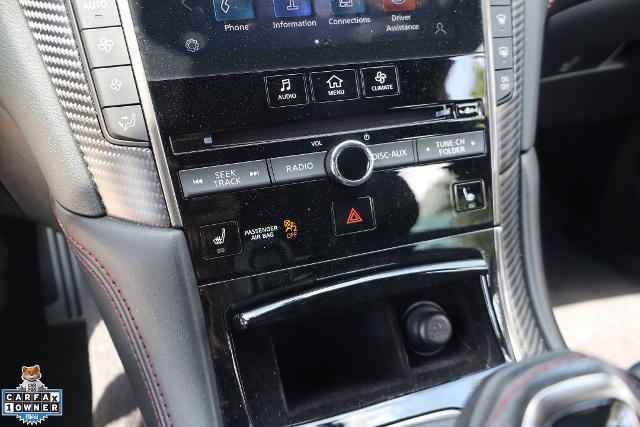 2024 INFINITI Q50 - $35,494