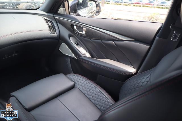2024 INFINITI Q50 - $35,494