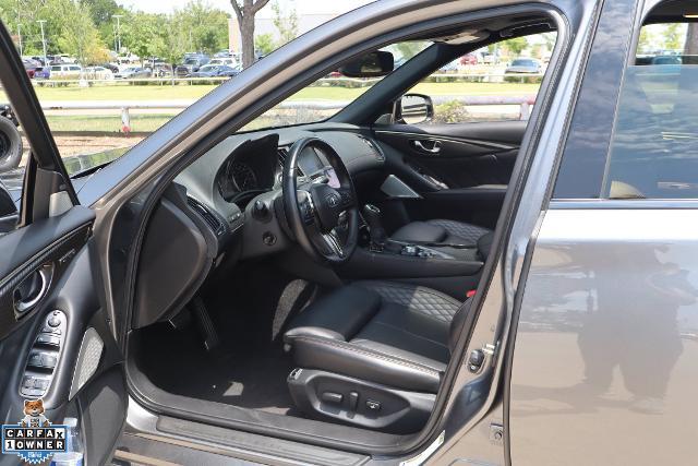 2024 INFINITI Q50 - $35,494