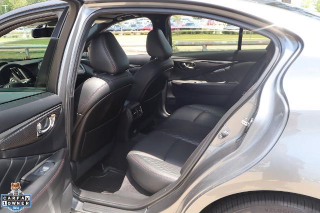 2024 INFINITI Q50 - $35,494