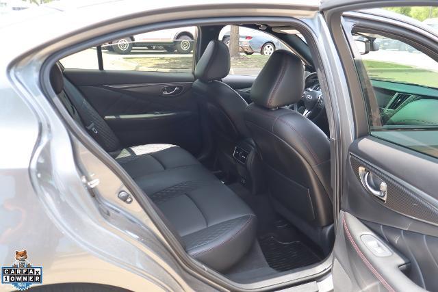 2024 INFINITI Q50 - $35,494