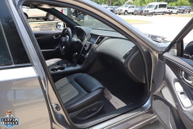 2024 INFINITI Q50 - $35,494