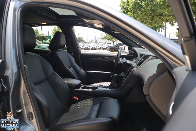 2024 INFINITI Q50 - $35,494