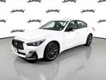 2022 Q50 Thumbnail 1