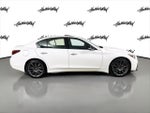 2022 Q50 Thumbnail 4