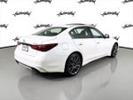 2022 Q50 Thumbnail 5