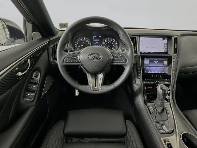2022 INFINITI Q50 - $39,500