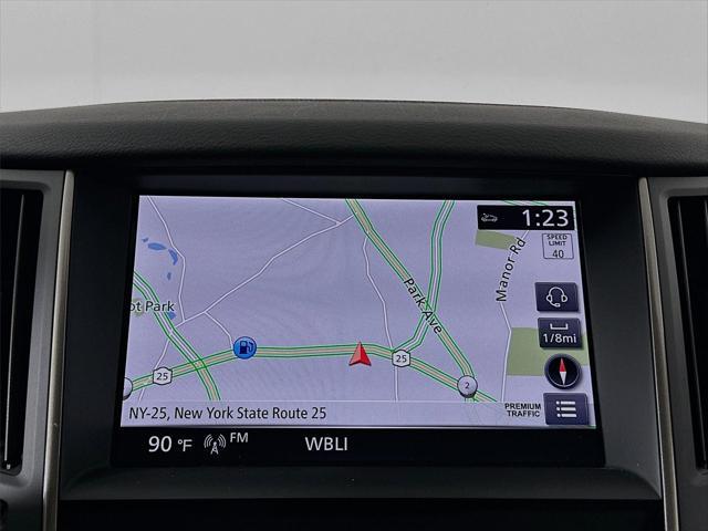 2022 INFINITI Q50 - $39,500