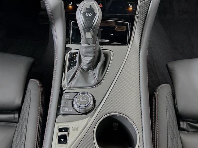 2022 INFINITI Q50 - $39,500