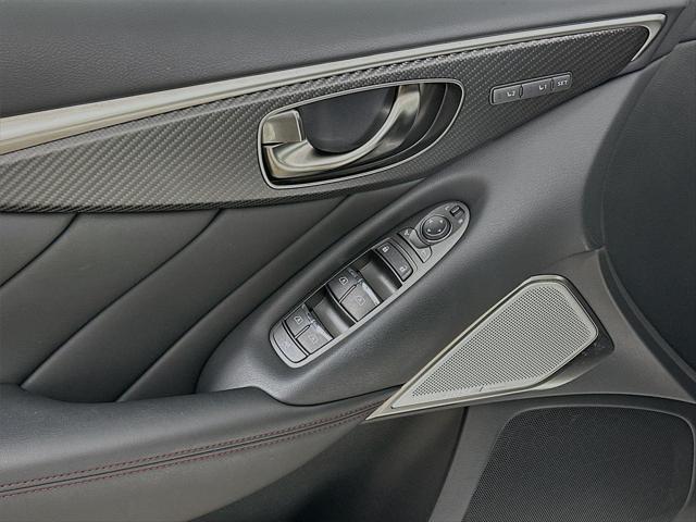 2022 INFINITI Q50 - $39,500