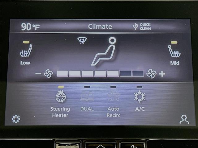 2022 INFINITI Q50 - $39,500