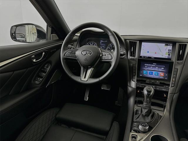 2022 INFINITI Q50 - $39,500