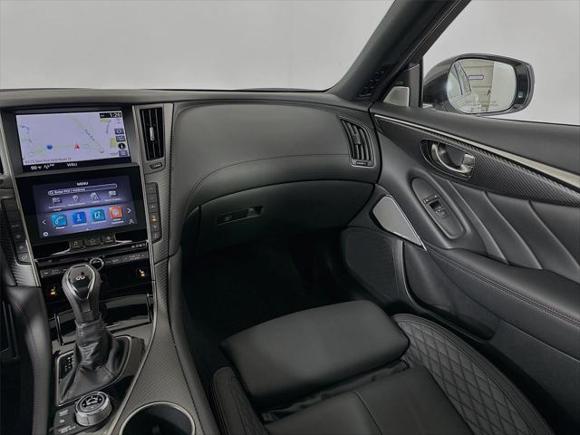 2022 INFINITI Q50 - $39,500