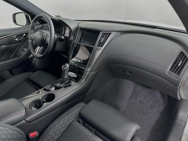 2022 INFINITI Q50 - $39,500