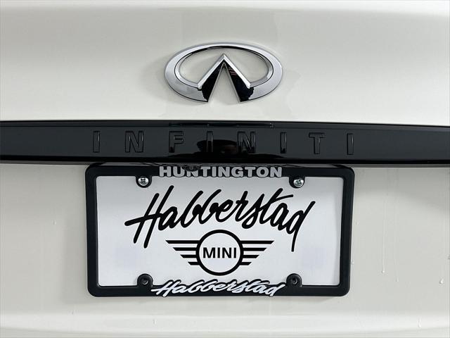 2022 INFINITI Q50 - $39,500