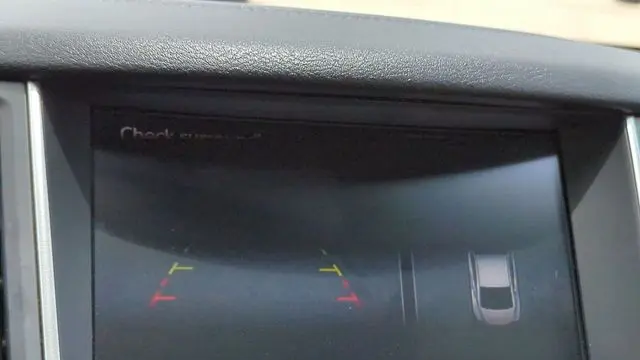 2017 INFINITI Q60 Red Sport 400