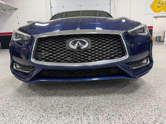 2017 INFINITI Q60 - $19,950