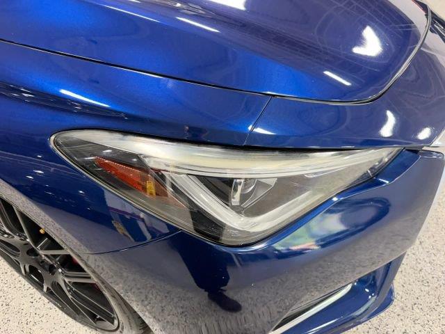 2017 INFINITI Q60 - $19,950