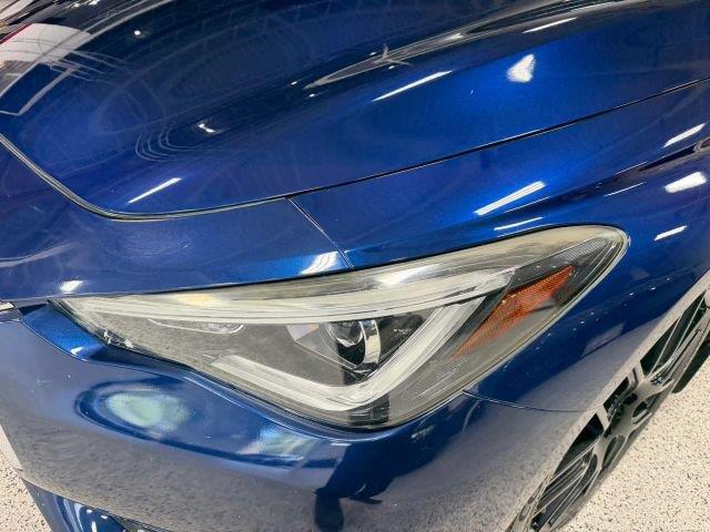 2017 INFINITI Q60 - $19,950