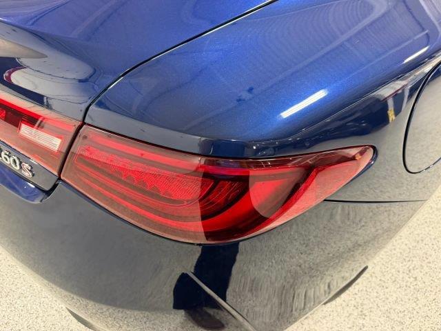 2017 INFINITI Q60 - $19,950